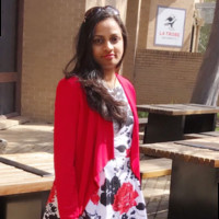 Rajeshwari Thallapaneni
