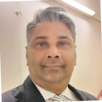 Viral Joshi