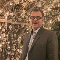 Tushar Nahar