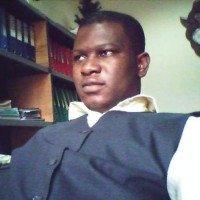 Vincent Chishimba