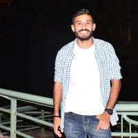 Shay Shriki