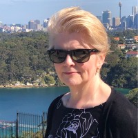 Anna Barnett