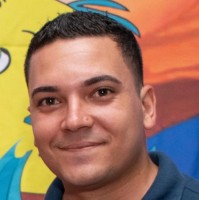 Ricardo Pin