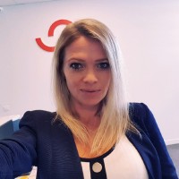 Irina Sterkhova