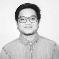 Mark Andrew Doronila