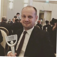 Ozgur Vurucu