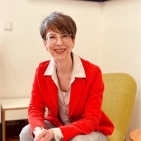 Christine Ait-Mokhtar