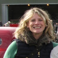 Lisa Griffin Yeo