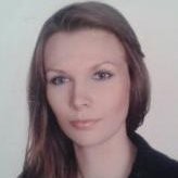 Magdalena Chmielewska