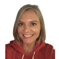 Kristina McAuliffe