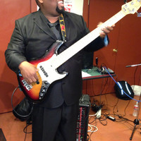 Eric Elder