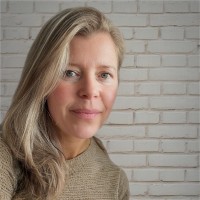 Alexandra Inkersell