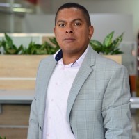 Edison Andres Vasquez Rodriguez