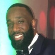 Jamaal Baldwin
