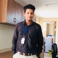 Niketh Manohar
