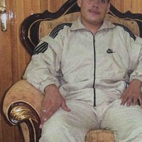 Saleh Wadi