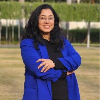 Raktima Chawla
