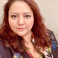 Gisela Granados Gonzalez
