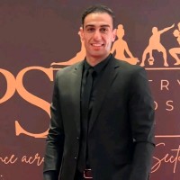Ahmed Madkour