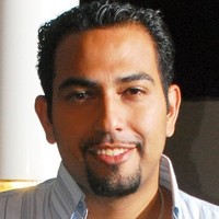 Julio Arevalo V.