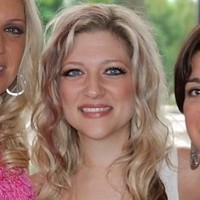 Gina Giordano