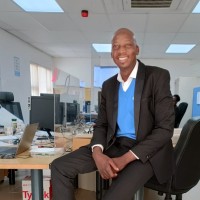 Nyiko Baloyi