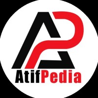 Atif Pedia