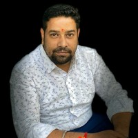 Pradeep Singh Negi