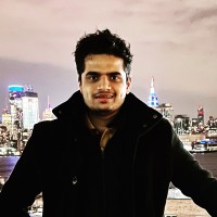 Jugal Vaidya
