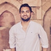 Shashank Gupta, Mba, Pmp®