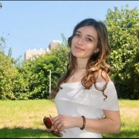 Natalia Protsenko