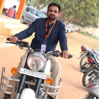 Srinivasa Rao Yanamadala