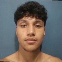 luan marcolino