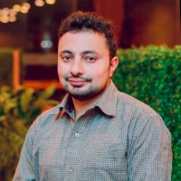 Pradeep Ghimire