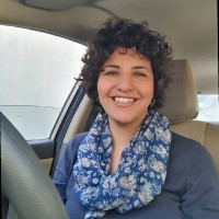 Christine Ayad
