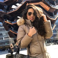 Gabriela Argüelles Solis