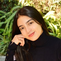 Rocío De La Rosa