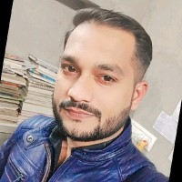 Avinash Vajpayee