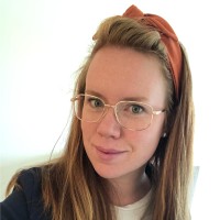 Madeleine Hedberg