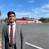 Kaushik Rajan