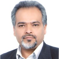 Saeed Razavi