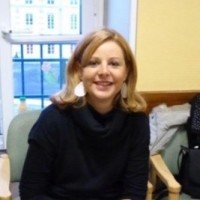 Stéphanie CLEMENT