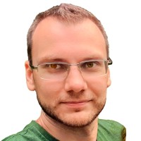 Alex Rudol