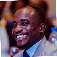 Christopher ADJAYENO SÊNAH