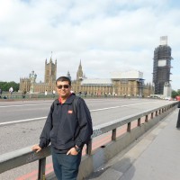 Ujwal Arora