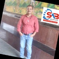 Raj Ranjan jha