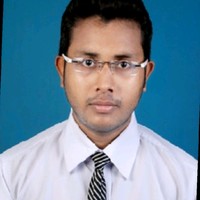Pratyush Pradhan