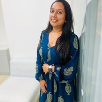 Aditi Bharadwaj