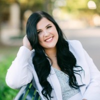 Baylee Priddy