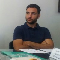 José Alexandre S. Seabra Bittencourt